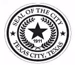 Image of Texas City Logo