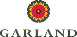 Image of Garland TX New Garland Logo At 150 Px Height