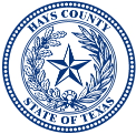 Image of Hays seal