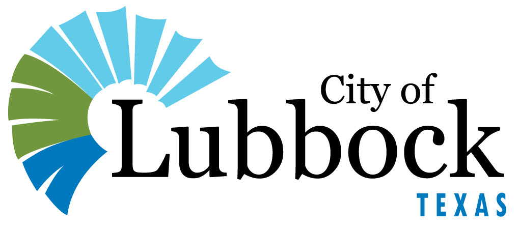 Image of Lubbock City Logo 2021