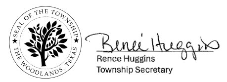 Image of RH Meeting Signature With Seal 06